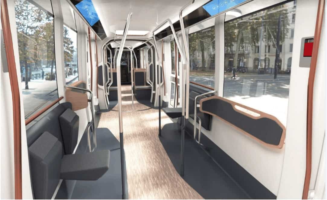 tramway nantes 2022 