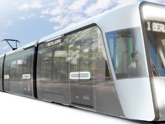 tramway nantes 2022