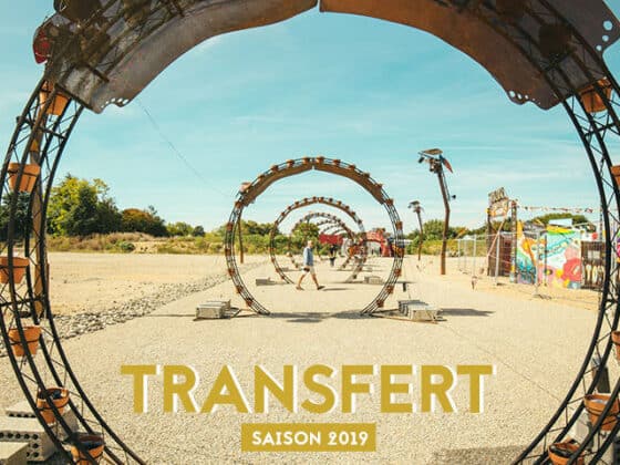 transfert 2019 les fanfaronnades