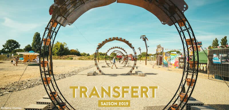 transfert 2019 les fanfaronnades