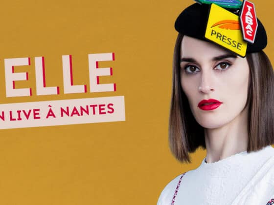 yelle en concert au warehouse nantes 1