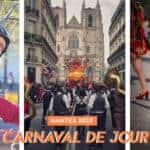 carnaval de jour de nantes 2019