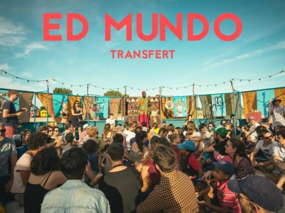 festival ed mundo transfert nantes 2019