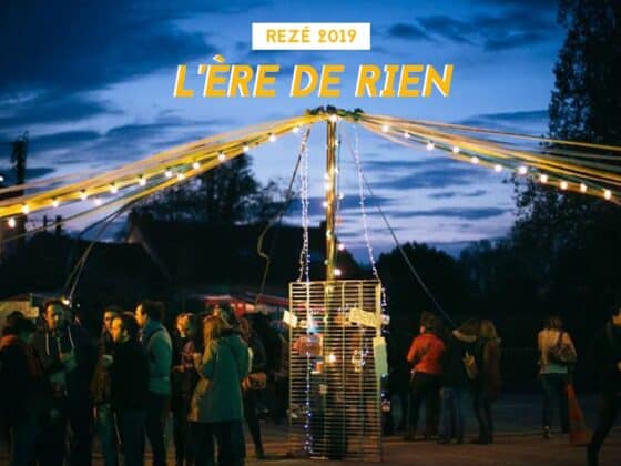 festival lere de rien reze 2019