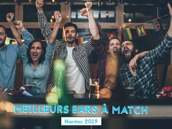 meilleur bar a matchs nantes 2019