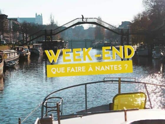 que faire a nantes ce week-end de paques 2019