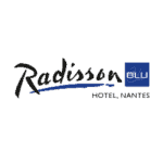 radisson blu logo