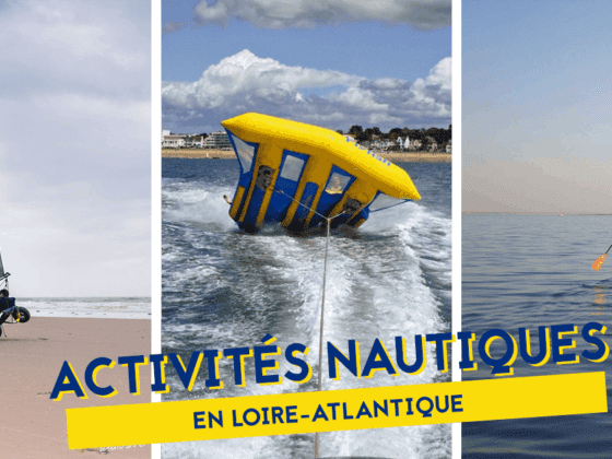 activites nautique en loi-atlantique sensations fortes kayak voile surf