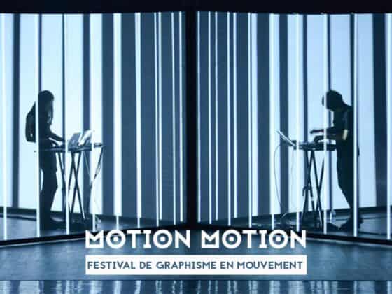 festival motion motion nantes 2019 graphisme en mouvement stereolux