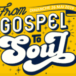 gospel rhapsody