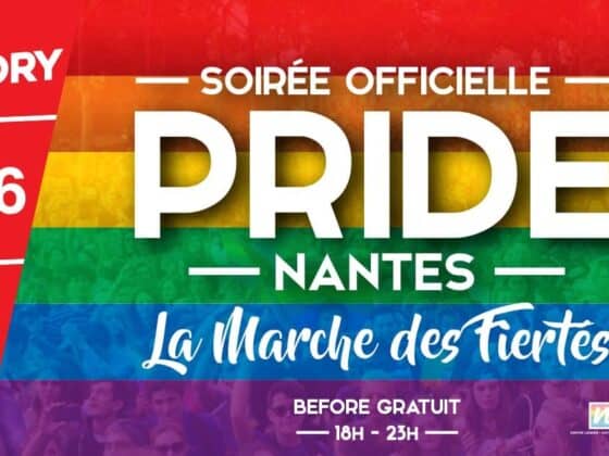 pride