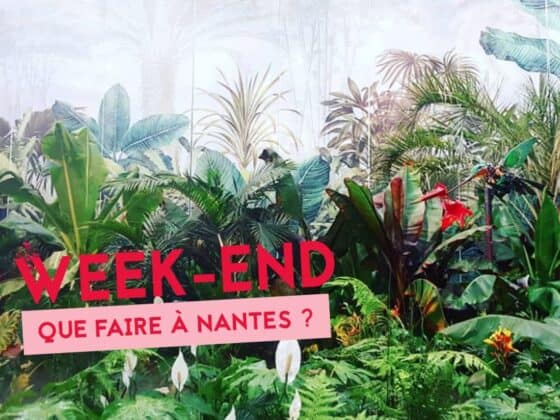 que faire a nantes ce week-end du 10, 11 et 12 mai 2019