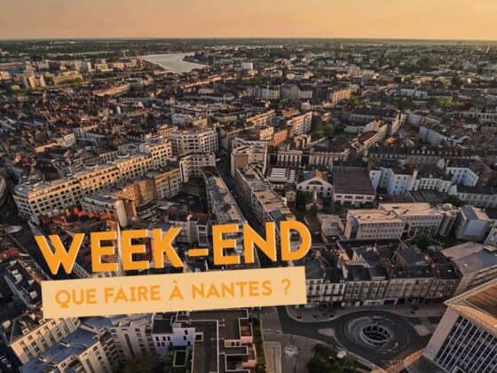 que faire a nantes ce week-end du 17, 18 et 19 mai 2019