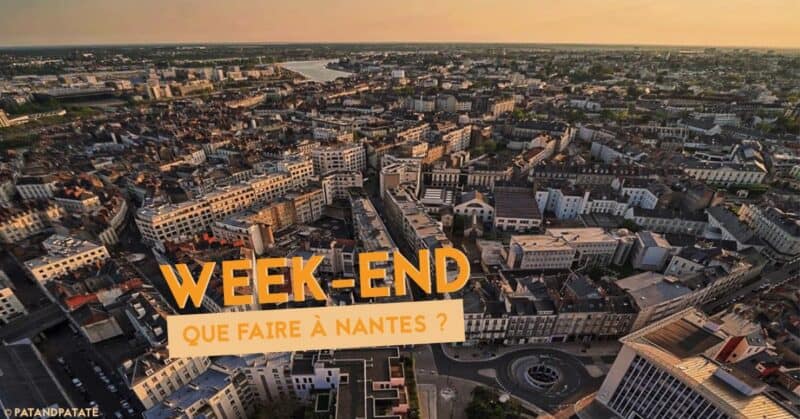 que faire a nantes ce week-end du 17, 18 et 19 mai 2019