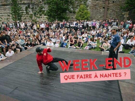 que faire a nantes ce week-end du 31 mai, 1er et 2 juin 2019