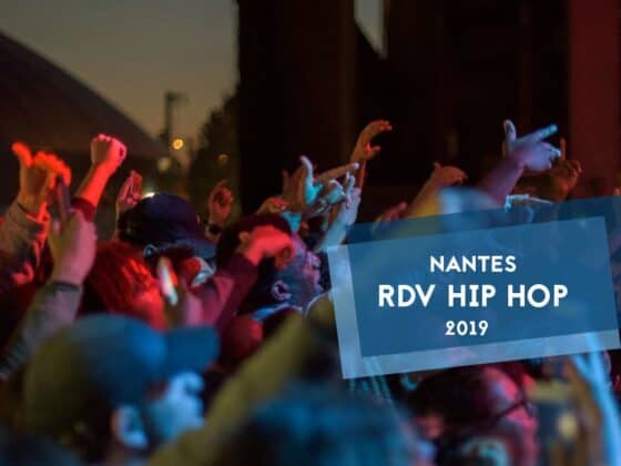 rendez-vous hip hop nantes 2019 cours saint-pierre