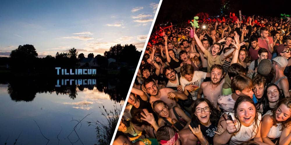 tilliacum festival 2019 Teillé