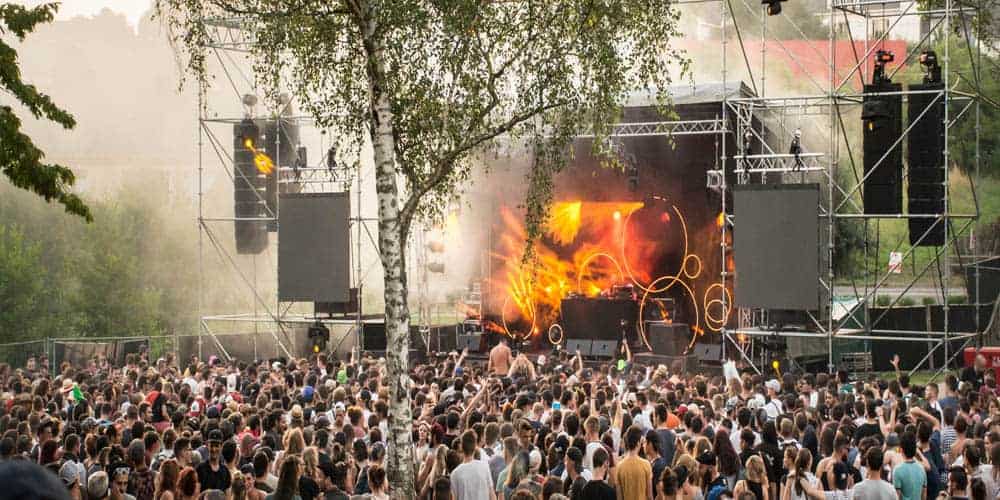 tilliacum festival Teillé 2019