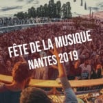 Fete de la musique nantes 2019 top