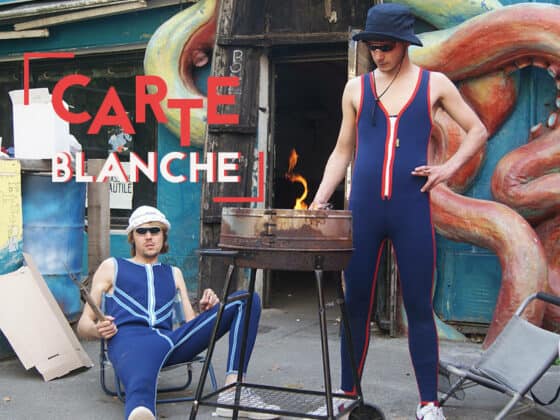 carte blanche la yaye festival fleuve meilleurs spots bbq bas de chantenay