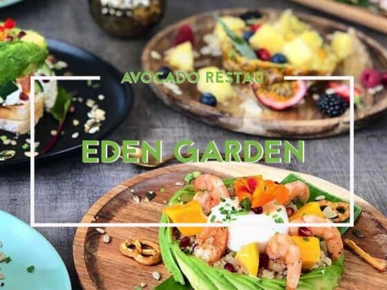 eden garden nantes avocado restau avocat