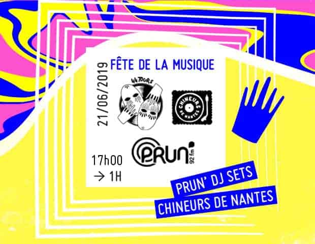 fete de la musique 2019