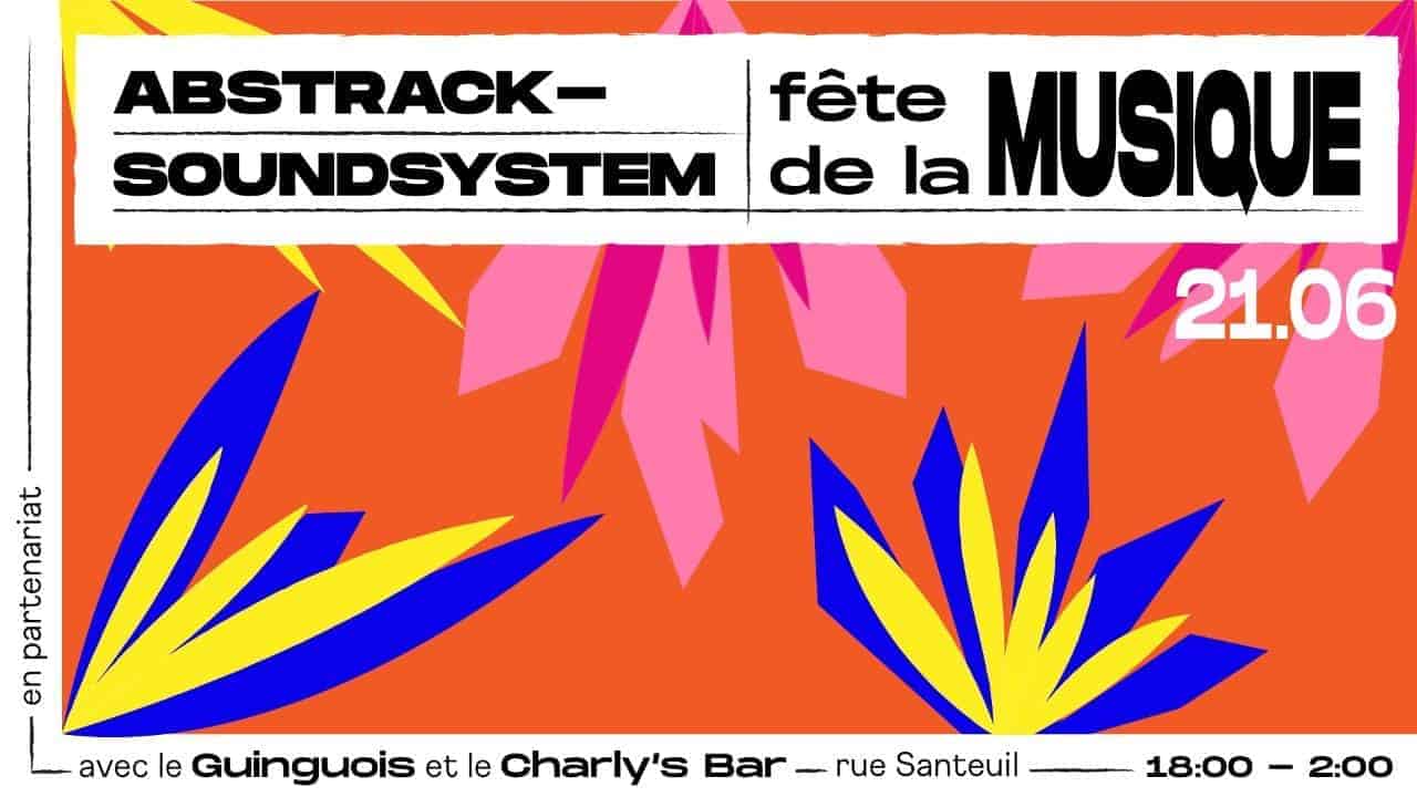 fete de la musique 2019