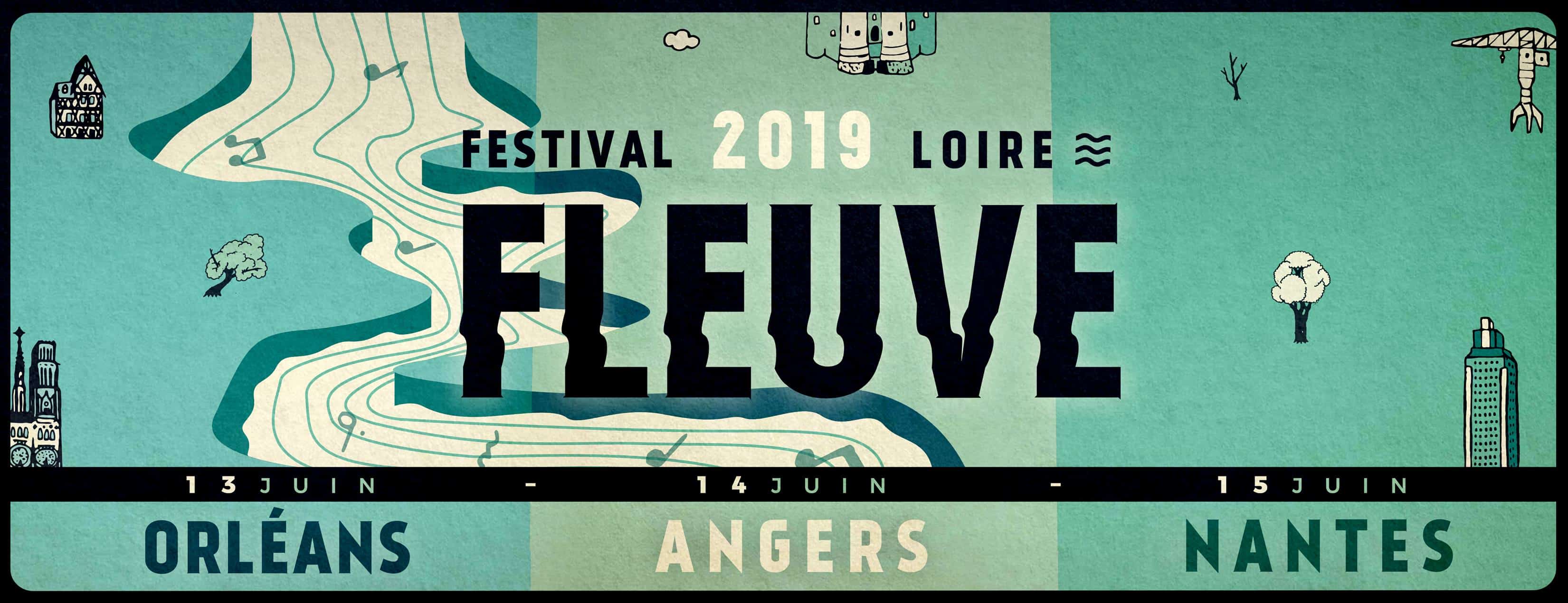 fleuve festival