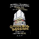 golden bus session