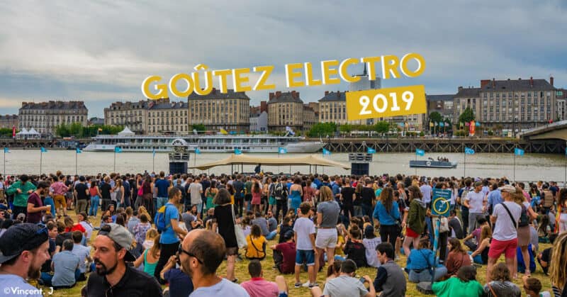 goutez electro nantes 2019