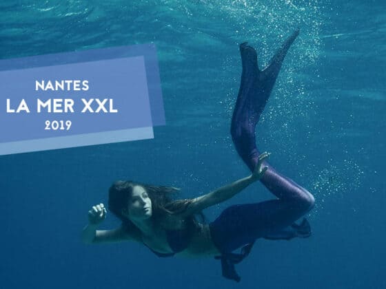 la mer xxl exposition nantes sirene