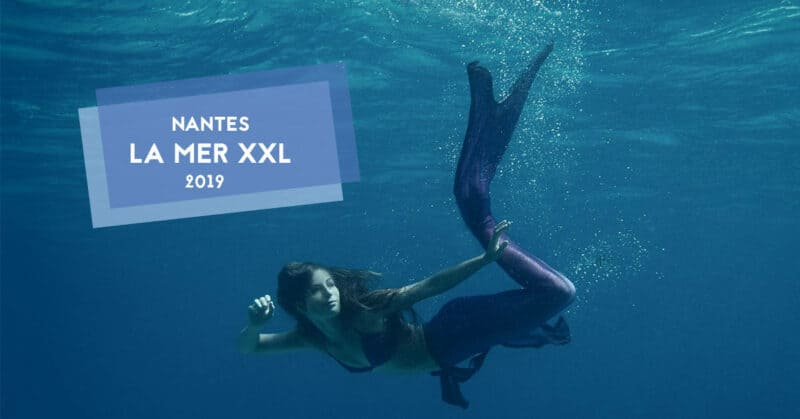 la mer xxl exposition nantes sirene