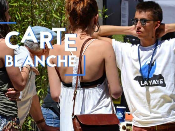 la yaye carte blanche festival fleuve 2019 chantenay