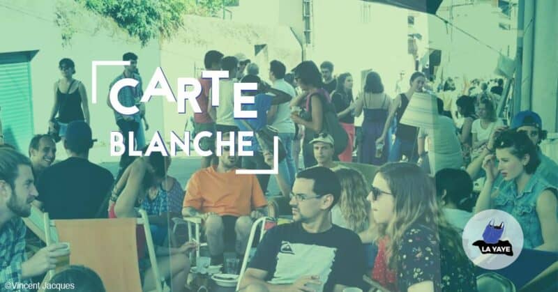 la yaye festival fleuve 2019 1