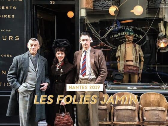 les folies jamin rue leon jamin par la raffinerie nantaise et krapo roy 2019