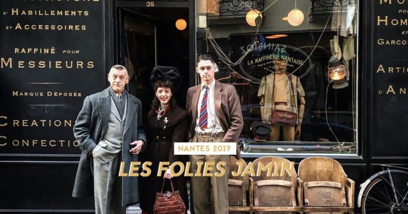 les folies jamin rue leon jamin par la raffinerie nantaise et krapo roy 2019