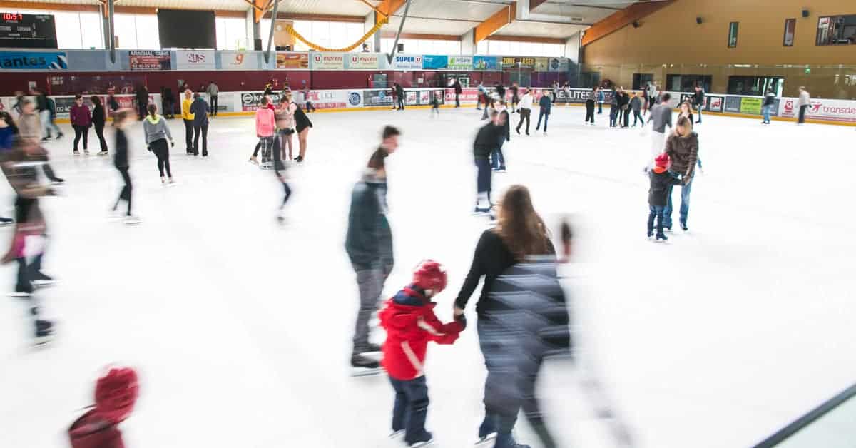 petit port a nantes patinoire piscine et camping