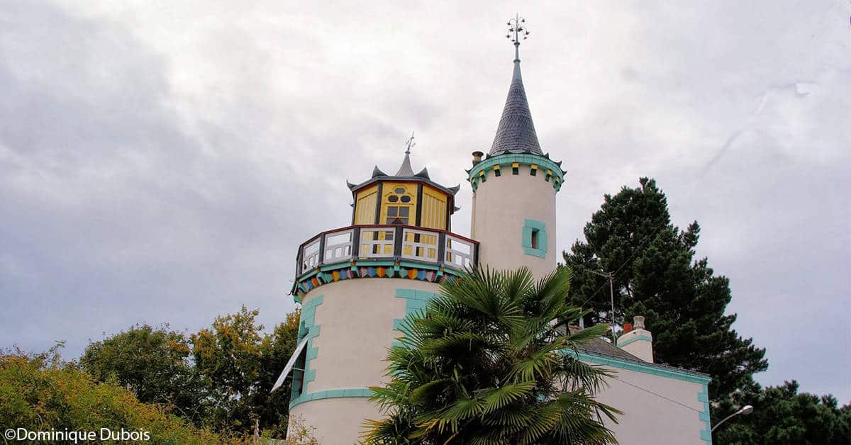 pavillon chinois chantenay a vendre 1