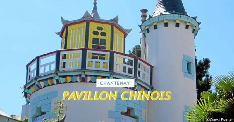 pavillon chinois chantenay a vendre