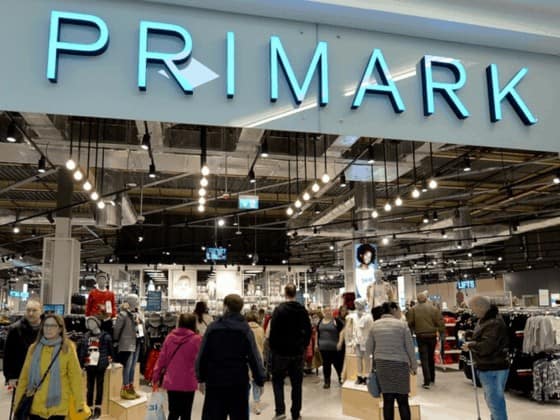 primark beaulieu nantes 2021 ile de nantes