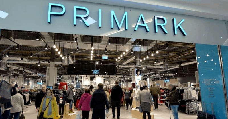 primark beaulieu nantes 2021 ile de nantes