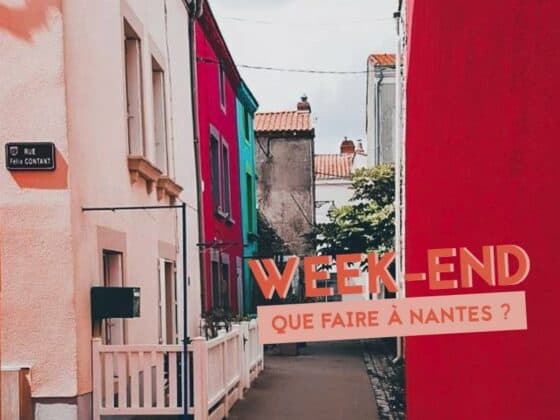 que faire a nantes ce week-end du 2!, 29 et 30 juin 2019