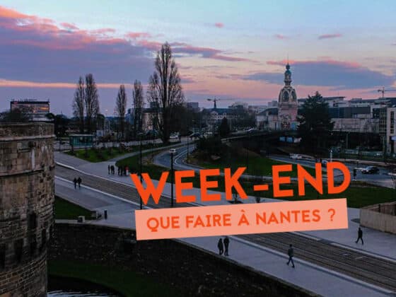 que faire a nantes ce week-end du 7, 8 et 9 juin 2019 1