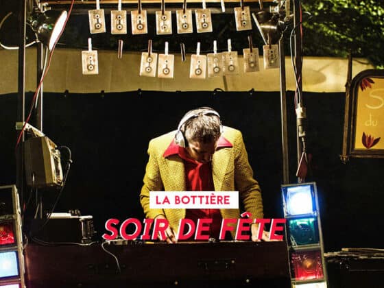 vibrato soir de fete la bottiere le grand t