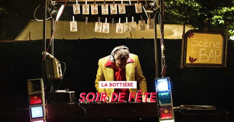 vibrato soir de fete la bottiere le grand t