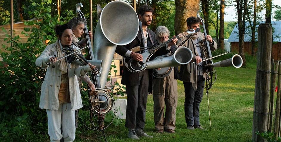 vibrato soir de fete la bottiere le grand t