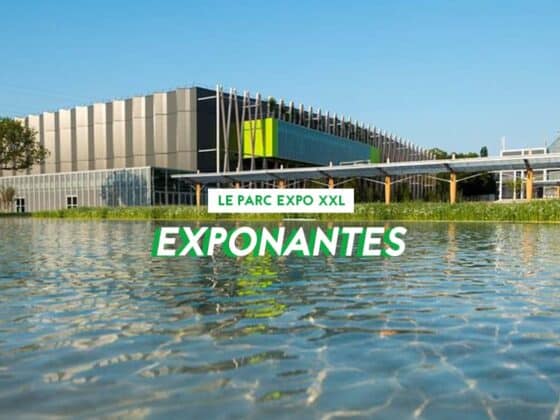 exponantes beaujoire exposition