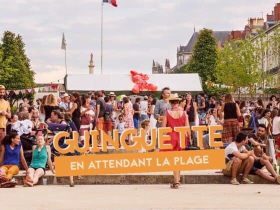 guinguette en attendant la plage square du maquis-de-saffre 2019