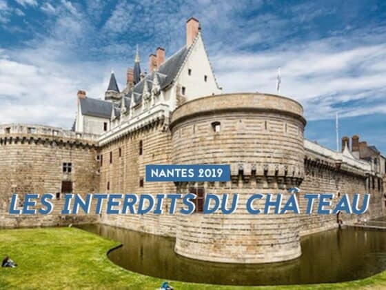 les interdits du chateau des ducs de bretagne visites 2019