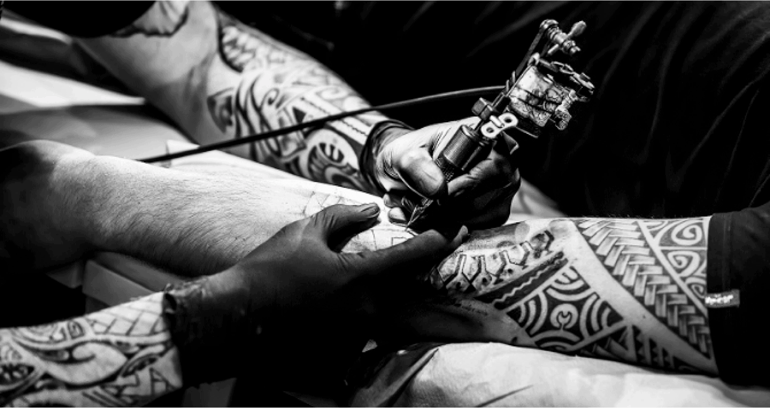 meilleurs tatoueurs nantes